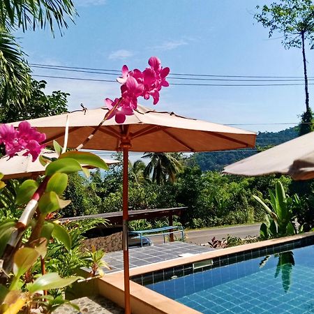 Privacy Resort - Ко Чанг Экстерьер фото