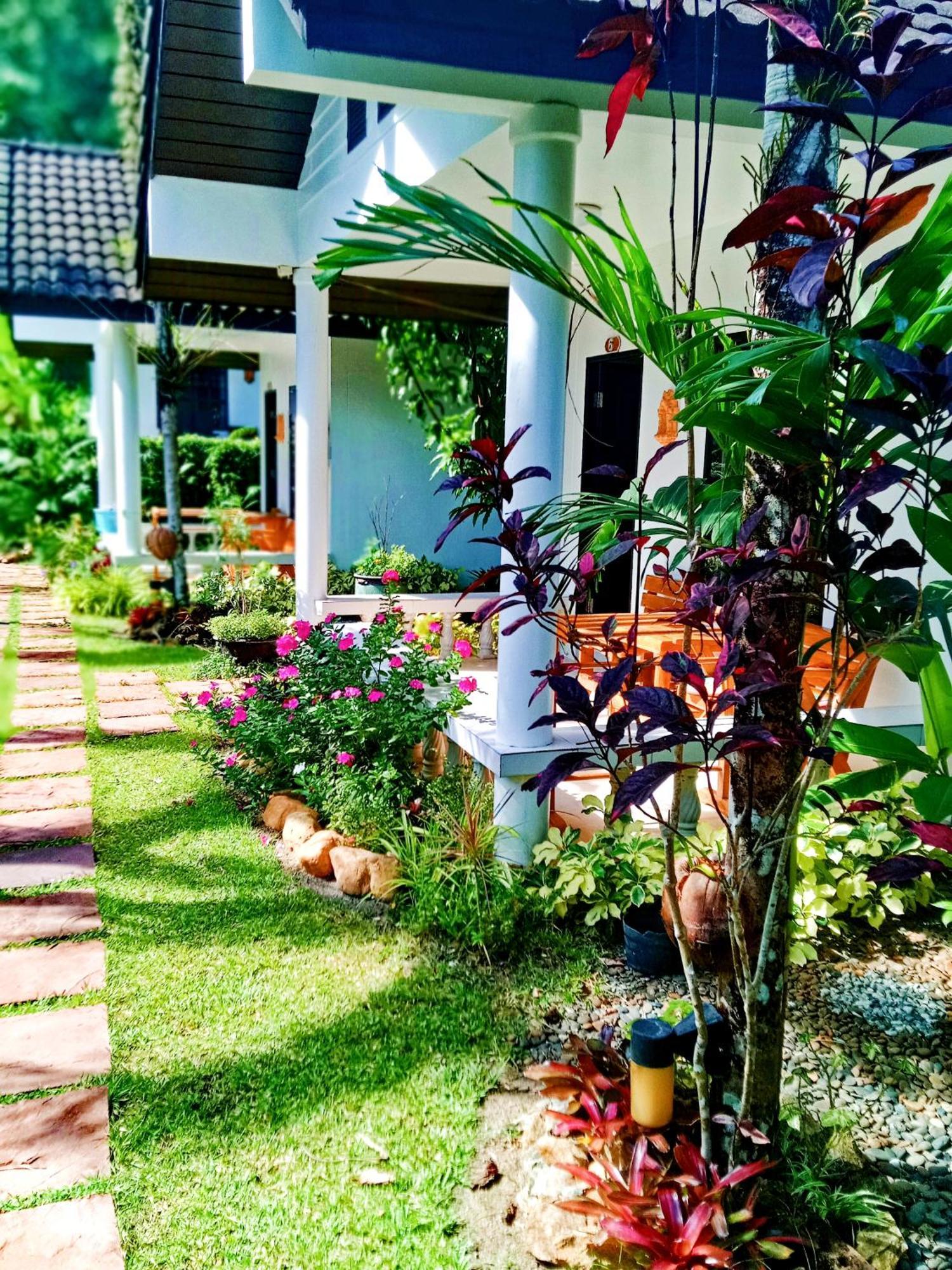 Privacy Resort - Ко Чанг Экстерьер фото