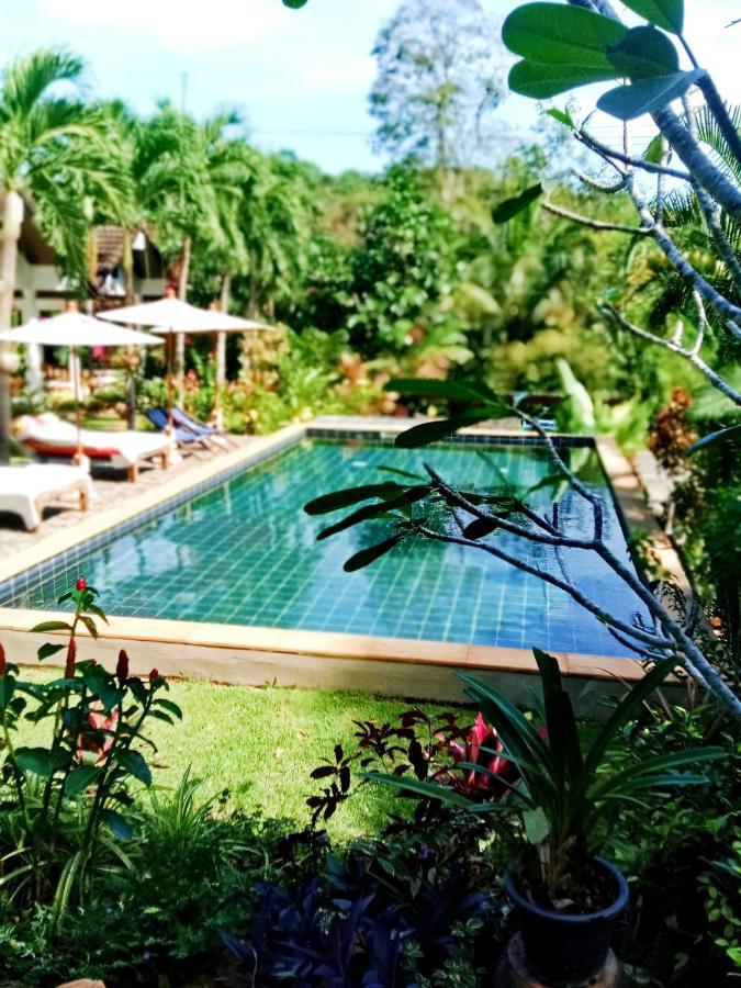 Privacy Resort - Ко Чанг Экстерьер фото