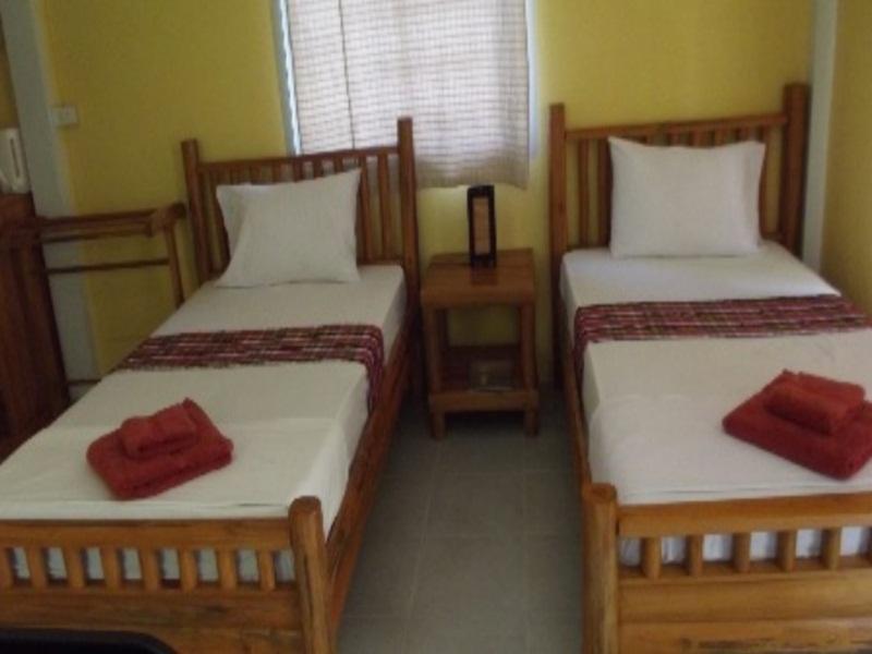 Privacy Resort - Ко Чанг Экстерьер фото