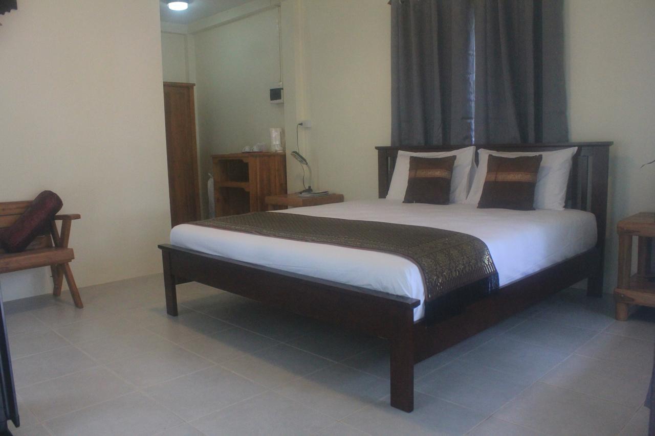 Privacy Resort - Ко Чанг Экстерьер фото