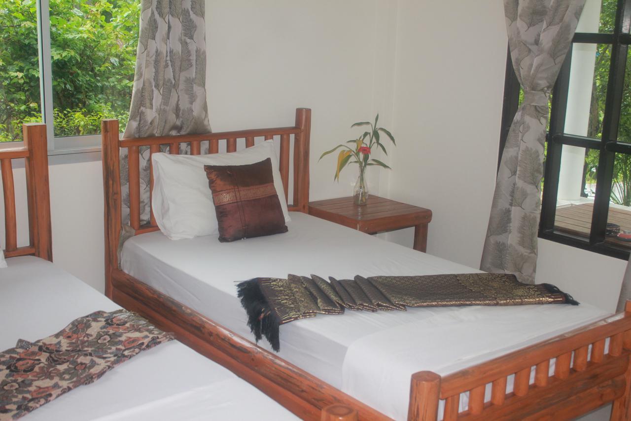 Privacy Resort - Ко Чанг Экстерьер фото