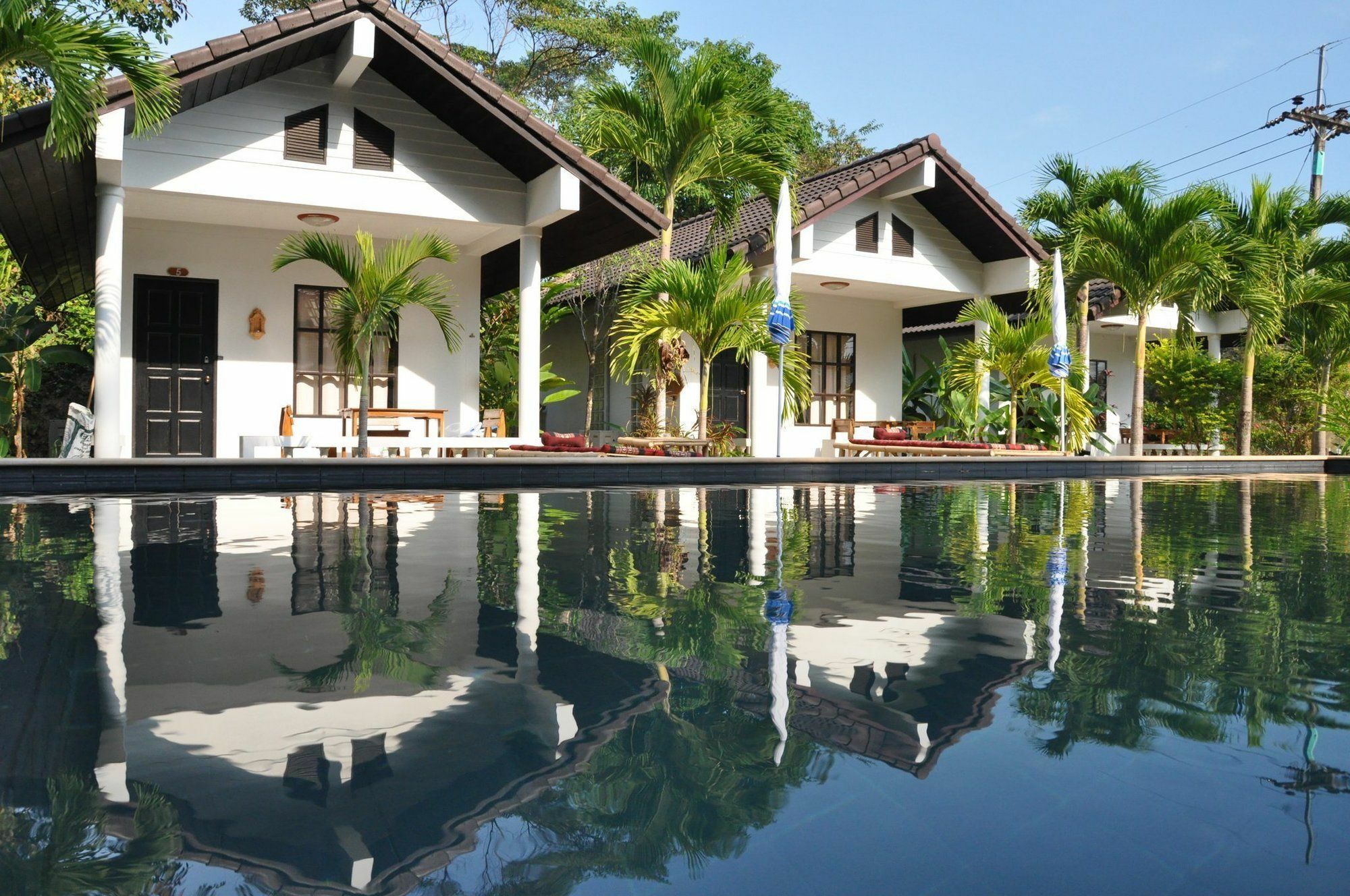 Privacy Resort - Ко Чанг Экстерьер фото