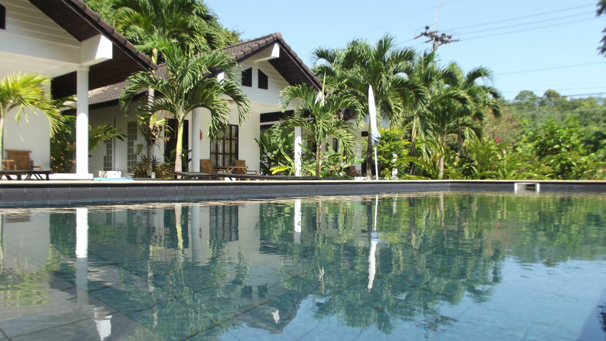 Privacy Resort - Ко Чанг Экстерьер фото
