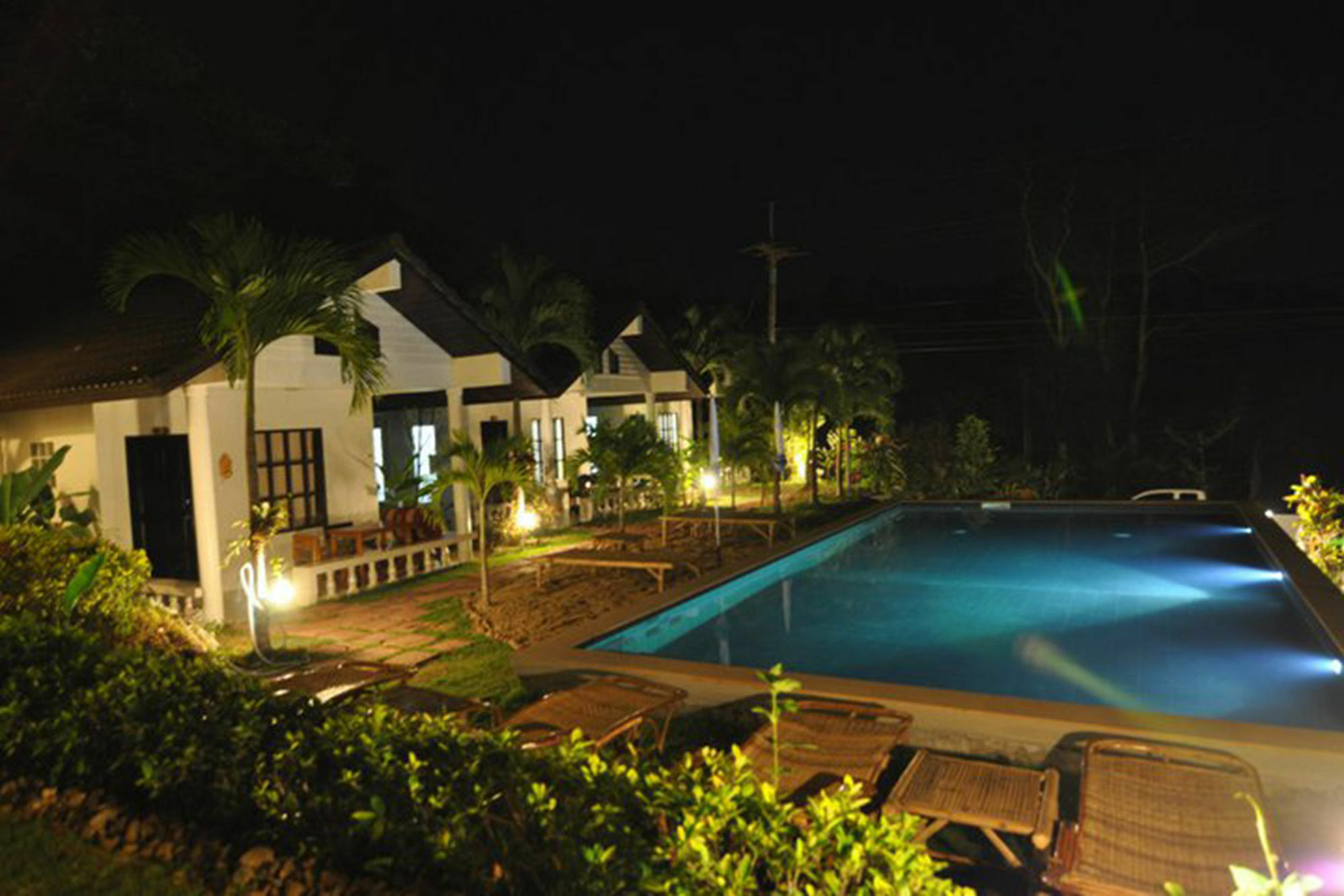 Privacy Resort - Ко Чанг Экстерьер фото