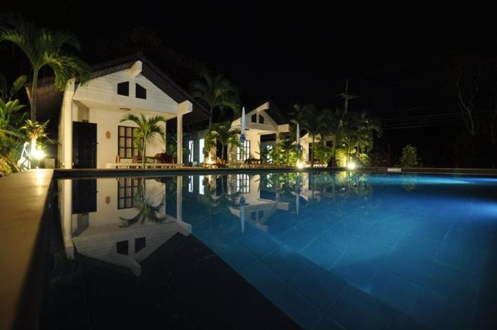 Privacy Resort - Ко Чанг Экстерьер фото