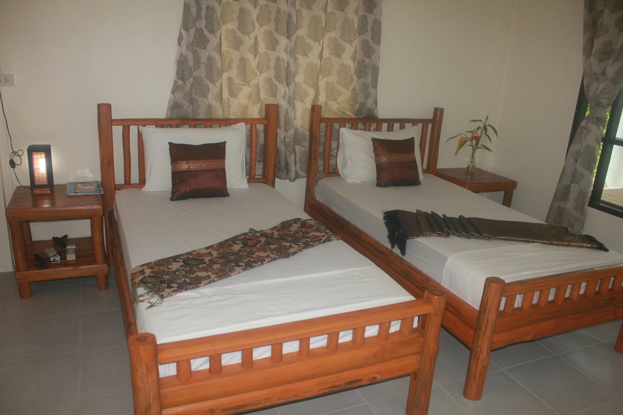 Privacy Resort - Ко Чанг Экстерьер фото